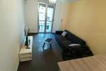 Dvosoban stan, Beograd, Crveni Krst, izdavanje, 33m2, 550e, id1461677