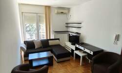 Dvosoban stan, Kragujevac, izdavanje, 43m2, 360e, id1461678