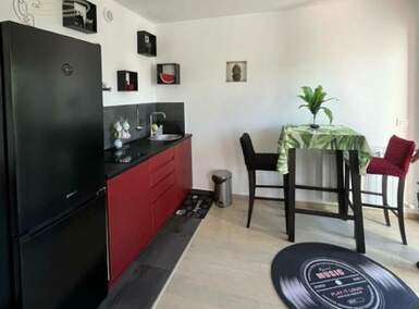 Dvosoban stan, Beograd, Dušanovac, izdavanje, 40m2, 650e, id1461682