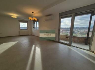 Trosoban stan, Jagodina, prodaja, 95m2, 119669e, id1461688