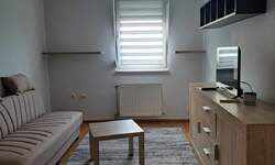 Dvosoban stan, Novi Sad, Grbavica, izdavanje, 45m2, 400e, id1461703