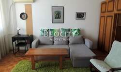 Dvosoban stan, Beograd, Blok 28 (potkovica), izdavanje, 60m2, 570e, id1461705