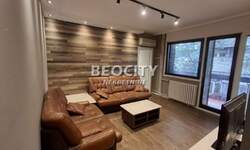 Trosoban stan, Beograd, Centar (uži), izdavanje, 70m2, 750e, id1461708