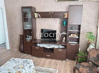 Jednosoban stan, Beograd, Centar (uži), izdavanje, 35m2, 400e, id1461710