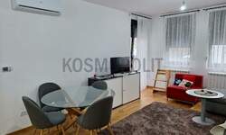 Dvosoban stan, Beograd, Farmaceutski Fakultet, prodaja, 45m2, 157000e, id1461713