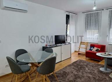 Dvosoban stan, Beograd, Farmaceutski Fakultet, prodaja, 45m2, 157000e, id1461713