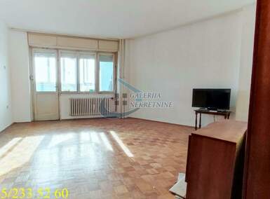 Trosoban stan, Beograd, Bogoslovija, prodaja, 72m2, 220000e, id1461714