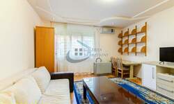 Garsonjera, Beograd, Karaburma, prodaja, 25m2, 85000e, id1461498