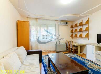 Garsonjera, Beograd, Karaburma, prodaja, 25m2, 85000e, id1461498