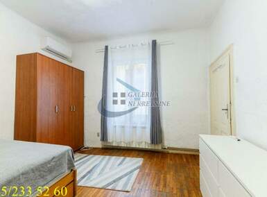 Jednosoban stan, Beograd, Botanička bašta, prodaja, 30m2, 112000e, id1461715