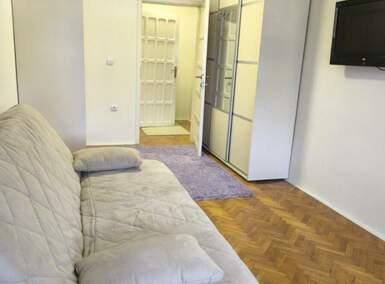 Dvosoban stan, Niš, izdavanje, 65m2, 350e, id1459861