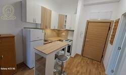 Garsonjera, Novi Sad, izdavanje, 27m2, 300e, id1461719