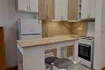 Garsonjera, Novi Sad, izdavanje, 27m2, 300e, id1461719