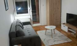 Garsonjera, Novi Sad, izdavanje, 28m2, 300e, id1461724