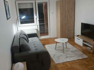 Garsonjera, Novi Sad, izdavanje, 28m2, 300e, id1461724