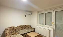 Dvoiposoban stan, Novi Sad, izdavanje, 42m2, 400e, id1461725