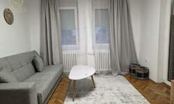 Dvosoban stan, Novi Sad, izdavanje, 48m2, 400e, id1461729