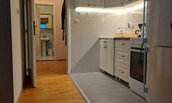 Dvosoban stan, Novi Sad, izdavanje, 45m2, 400e, id1461732