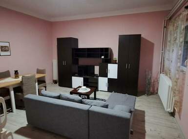 Dvosoban stan, Novi Sad, izdavanje, 60m2, 350e, id1461743