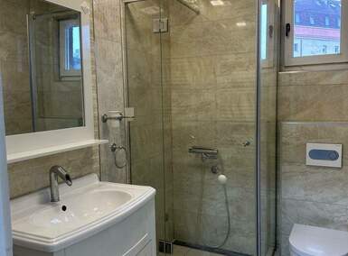 Dvoiposoban stan, Niš, izdavanje, 66m2, 550e, id1461670