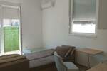Garsonjera, Novi Sad, izdavanje, 29m2, 250e, id1461746