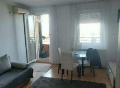 Garsonjera, Novi Sad, izdavanje, 25m2, 280e, id1461778
