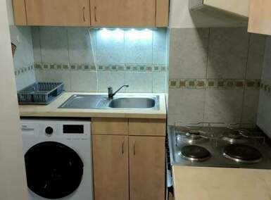 Dvosoban stan, Novi Sad, izdavanje, 47m2, 350e, id1461780
