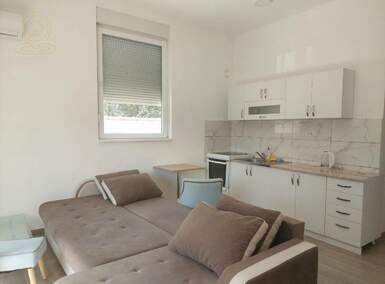 Garsonjera, Novi Sad, izdavanje, 29m2, 250e, id1461783