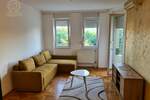 Dvosoban stan, Novi Sad, izdavanje, 39m2, 400e, id1461788
