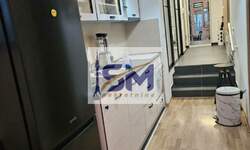 Trosoban stan, Beograd, Višnjička Banja, prodaja, 54m2, 134800e, id1461790