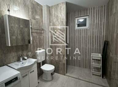 Trosoban stan, Beograd, Gornji grad, izdavanje, 62m2, 600e, id1461796