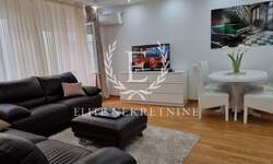 Cetvorosoban stan, Beograd, Đeram, izdavanje, 80m2, 900e, id1461798