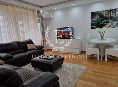 Cetvorosoban stan, Beograd, Đeram, izdavanje, 80m2, 900e, id1461798