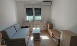 Jednosoban stan, Kragujevac, Bubanj, izdavanje, 33m2, 370e, id1461800