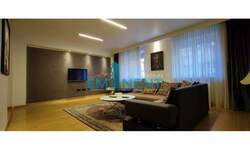 Cetvorosoban stan, Beograd, Dorćol, izdavanje, 120m2, 1500e, id1461801