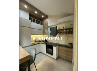 Dvosoban stan, Beograd, Lekino Brdo, izdavanje, 50m2, 700e, id1461803