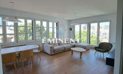 Trosoban stan, Beograd, Kneza Miloša, izdavanje, 93m2, 2400e, id1461804