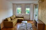 Dvosoban stan, Novi Sad, Bulevar Patrijarha Pavla, izdavanje, 38m2, 350e, id1461814