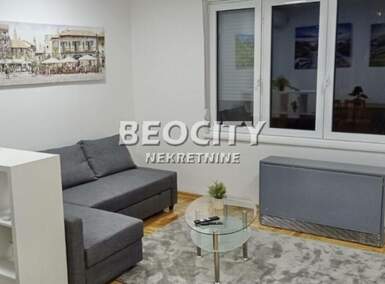 Trosoban stan, Beograd, Vračar (centar), izdavanje, 76m2, 1100e, id1461836