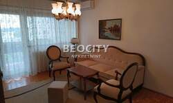 Trosoban stan, Beograd, Zemun (kej), izdavanje, 78m2, 890e, id1461839