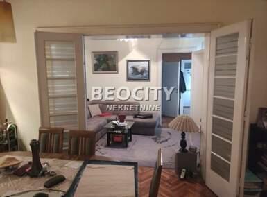 Trosoban stan, Novi Sad, Centar, prodaja, 80m2, 185000e, id1461851