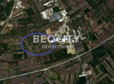 Plac, Beograd, Žarkovo, prodaja, 3500m2, 178400e, id1461959