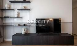 Trosoban stan, Beograd, Beograd Na Vodi, izdavanje, 87m2, 2500e, id1461976