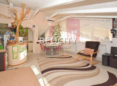 Dvosoban stan, Beograd, Medaković, prodaja, 43m2, 80000e, id1461980