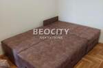 Jednosoban stan, Novi Sad, Bulevar Patrijarha Pavla, izdavanje, 27m2, 300e, id1461983