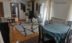 Trosoban stan, Beograd, Rakovica, prodaja, 83m2, 187000e, id1462038