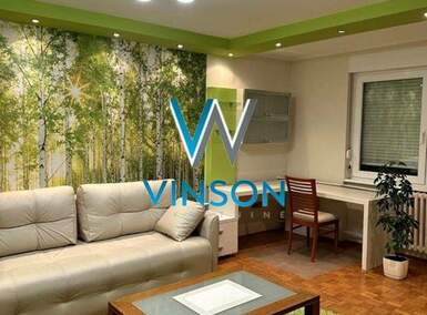 Trosoban stan, Novi Sad, Liman III, izdavanje, 86m2, 750e, id1461559