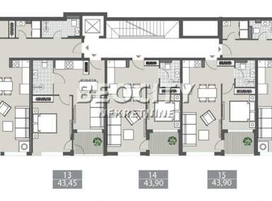 Trosoban stan, Tivat, Centar, prodaja, 74m2, 299700e, id1462063