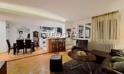 Trosoban stan, Beograd, Vračar (centar), prodaja, 82m2, 391000e, id1462112