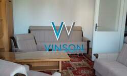 Dvosoban stan, Novi Sad, Detelinara, izdavanje, 53m2, 300e, id852103